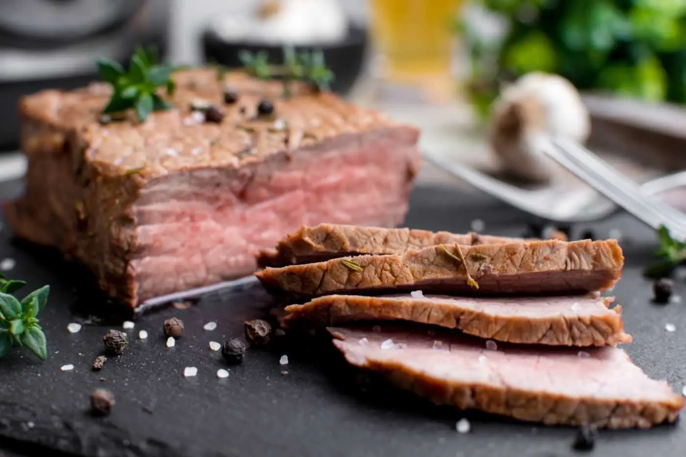 1. Instant Pot London Broil