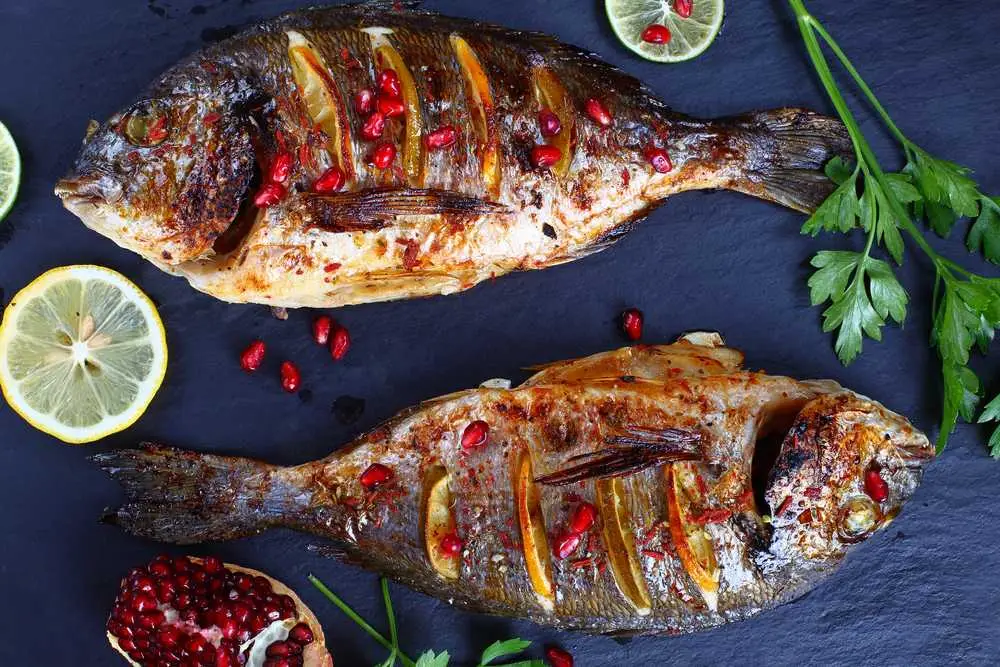 10 peixes mais saborosos do mundo