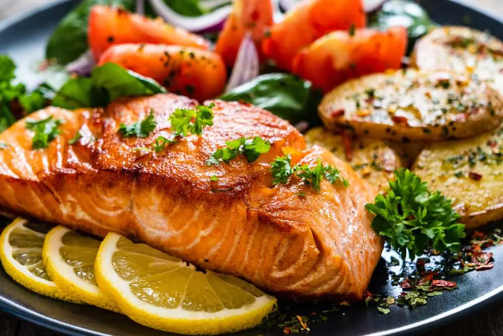 10 peixes con mellor sabor do mundo