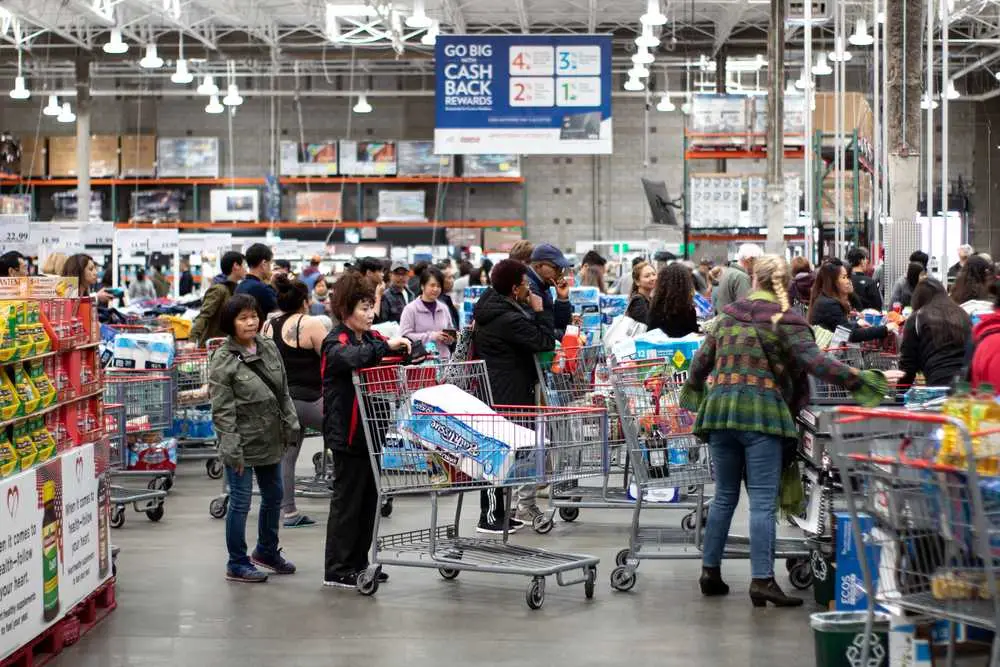 10 Costco prekių, kurios padės sutaupyti daugiausiai pinigų