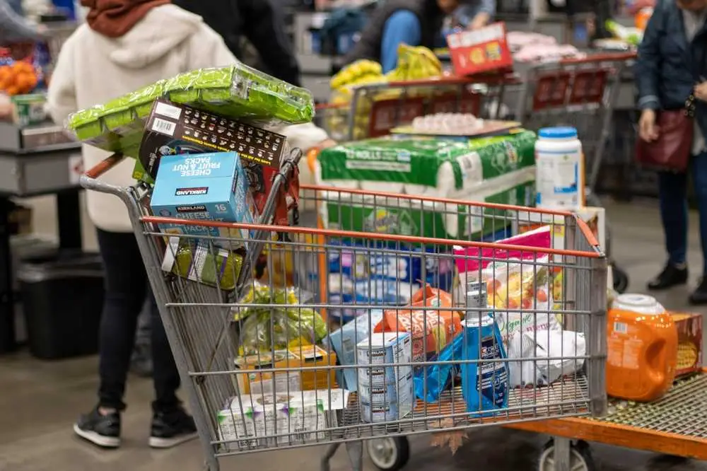 10 itens de baixo custo da Costco que você não deve perder