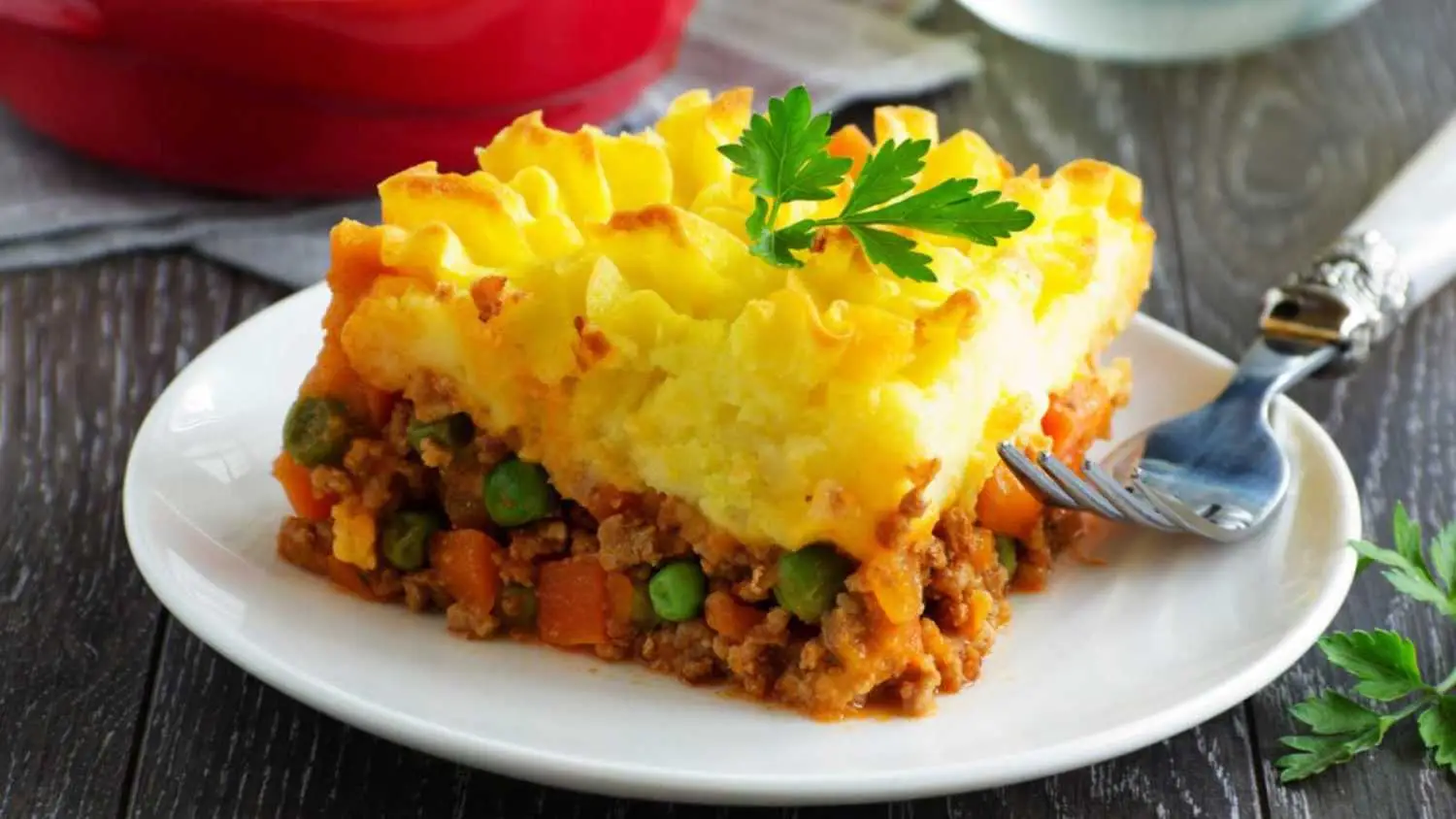 11. Cottage Pie