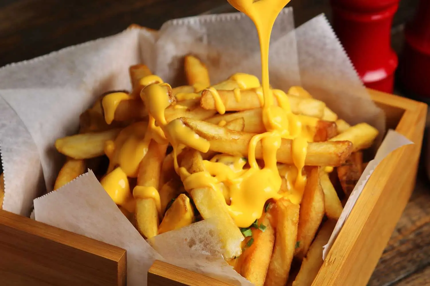 12 American Classic Dishes That PeopleFrom Other Places Can't Stomach