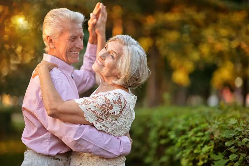 12 segredos de persoas de 70 anos que cambiarán a túa vida