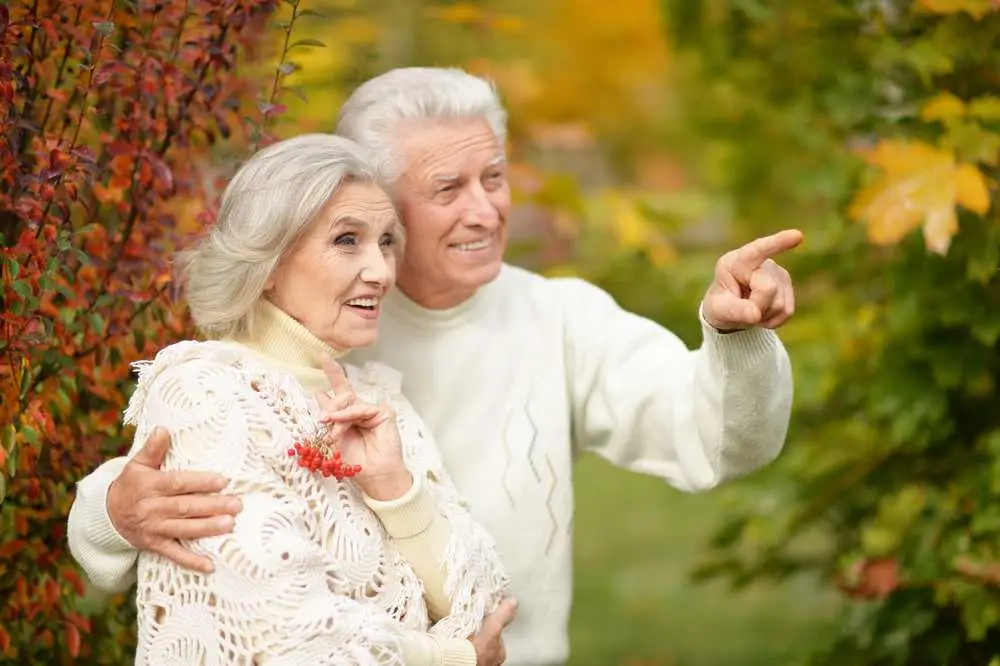 12 Things Old People Wish We Still Had