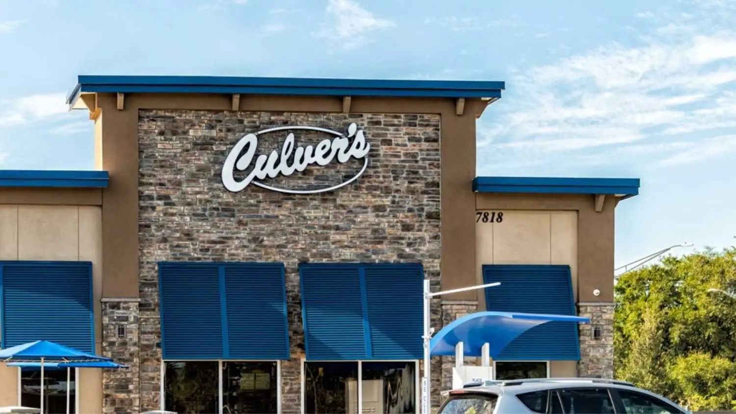 2: Culver's