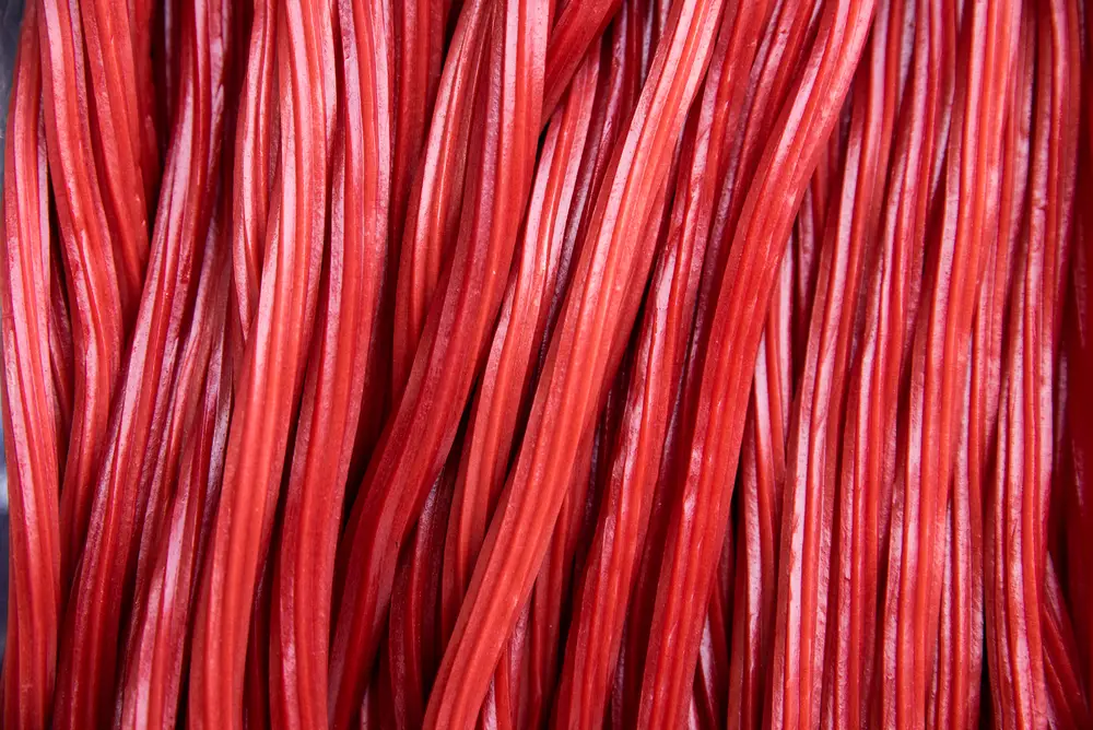 2. Twizzlers