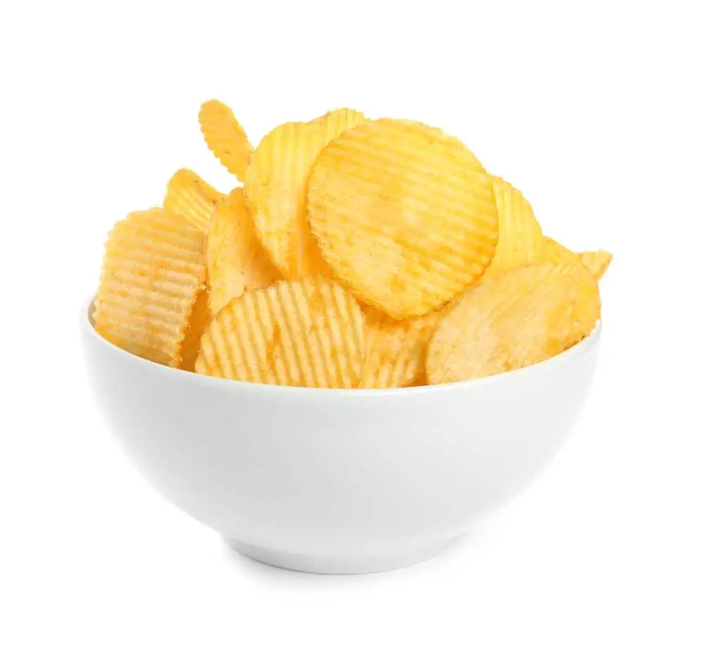 3. Chips