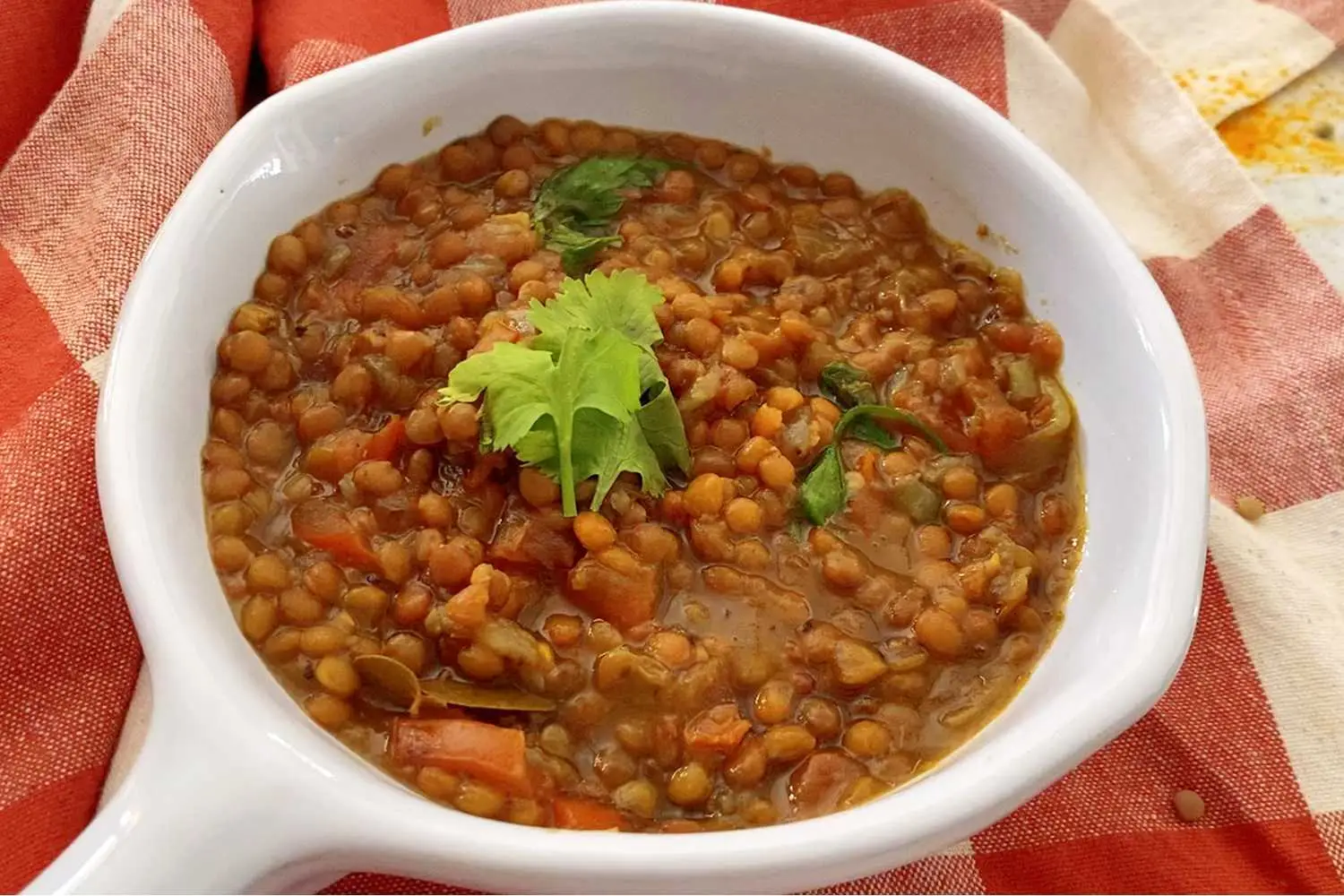 ၃။ Dal Makhani