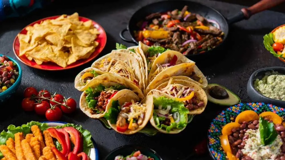 35 recettes mexicaines que vous voudrez préparer tous les soirs de la semaine