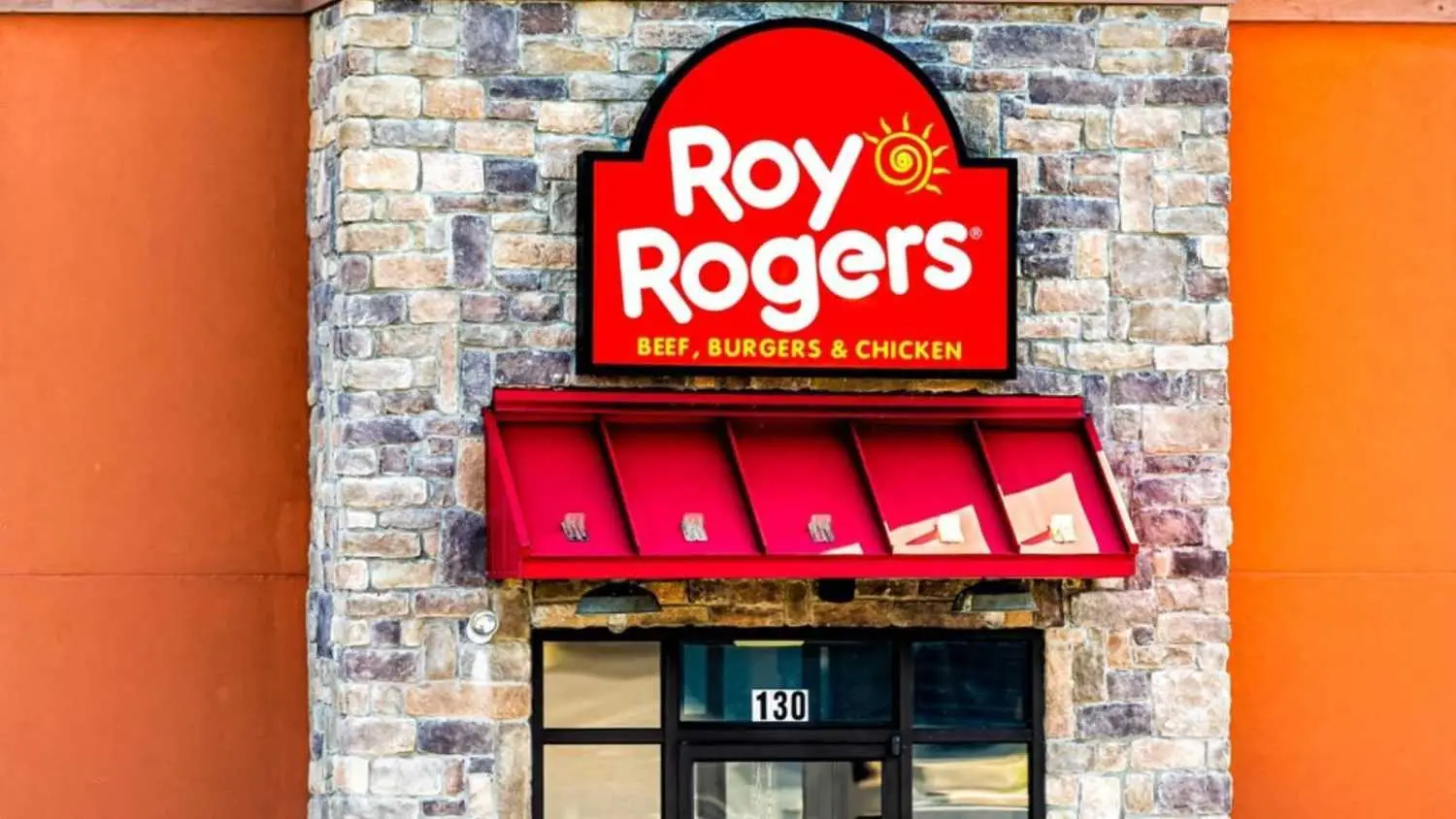 5. Roy'us Rogersas