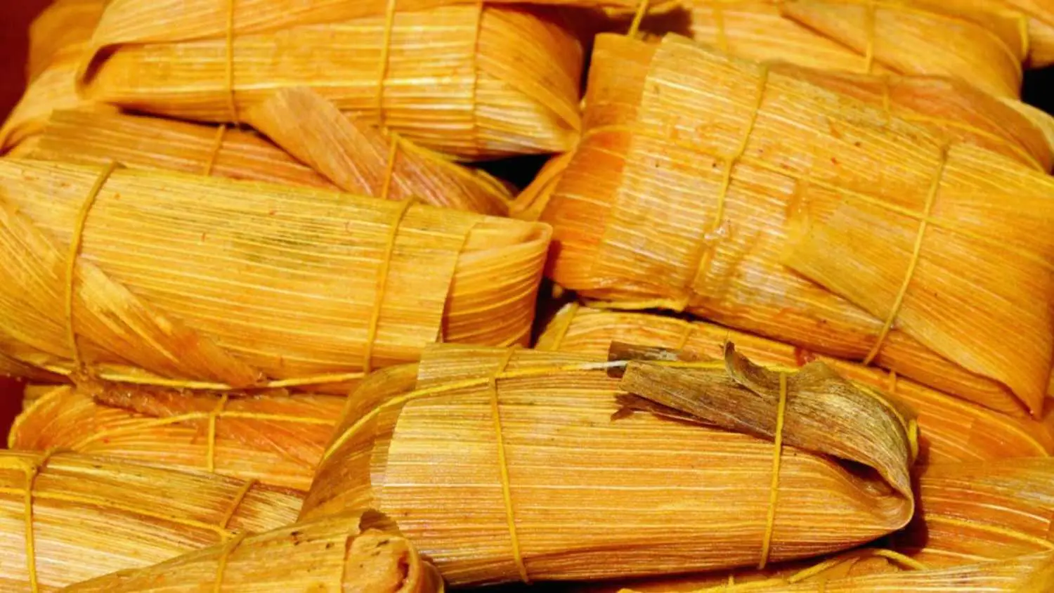 5. Tamale