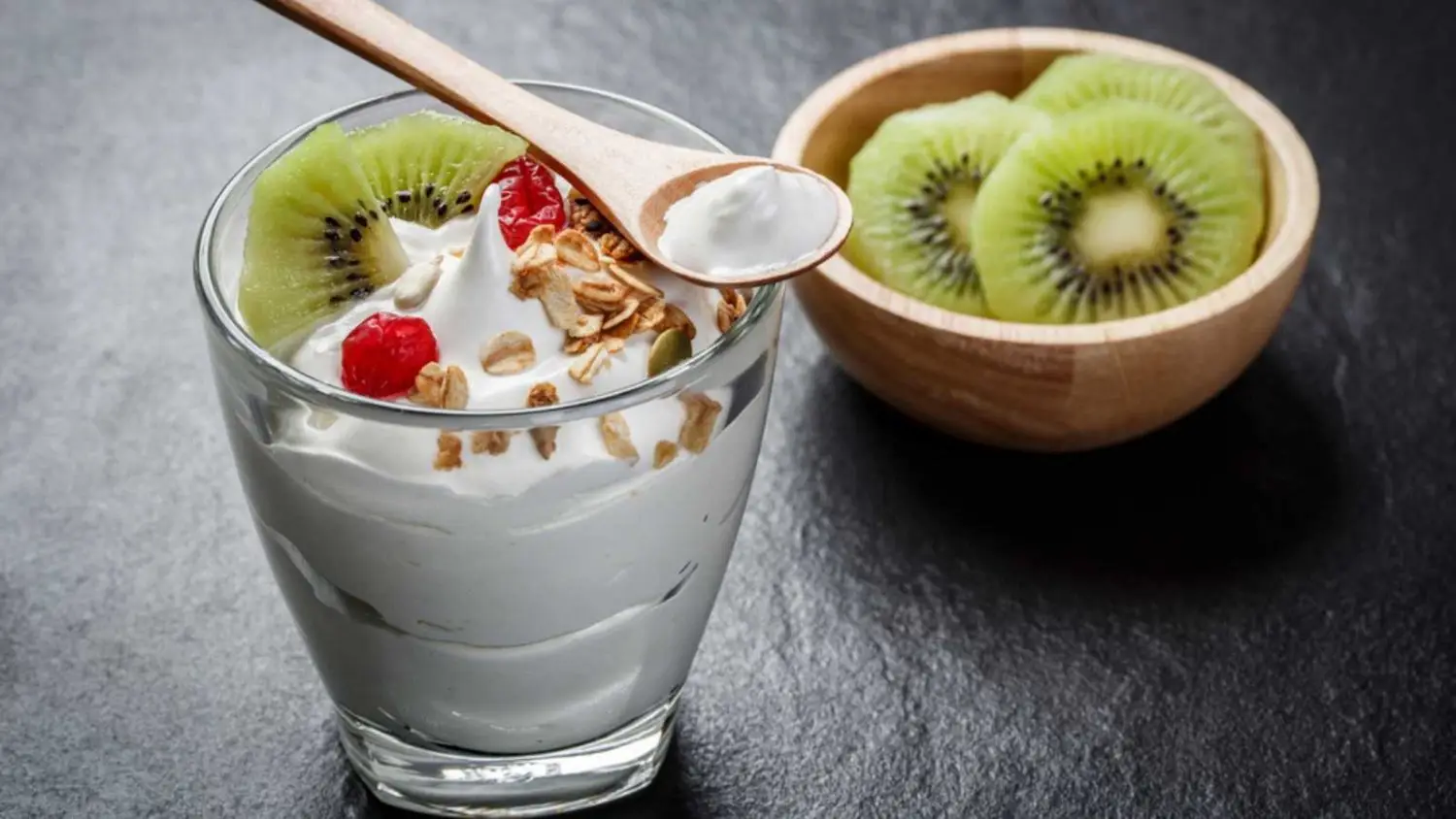 6. Greek Yogurt