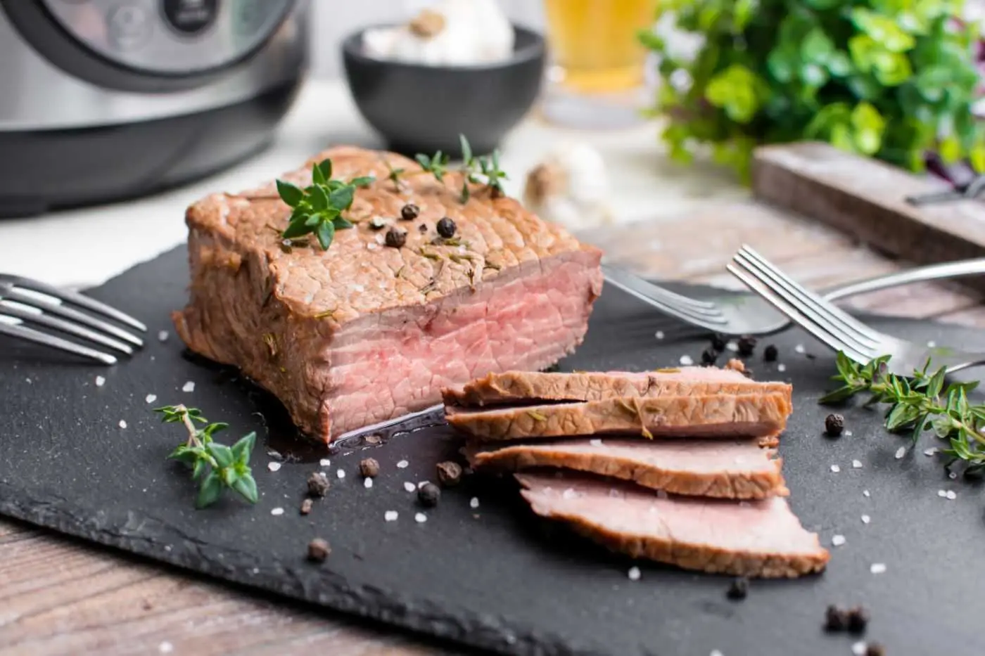 6. London Broil