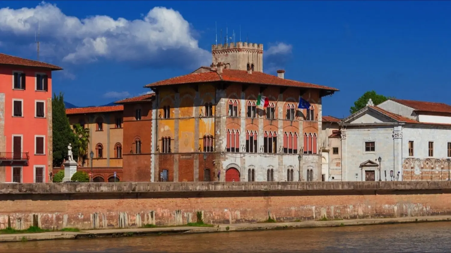 6. Museu Nacional de San Matteo