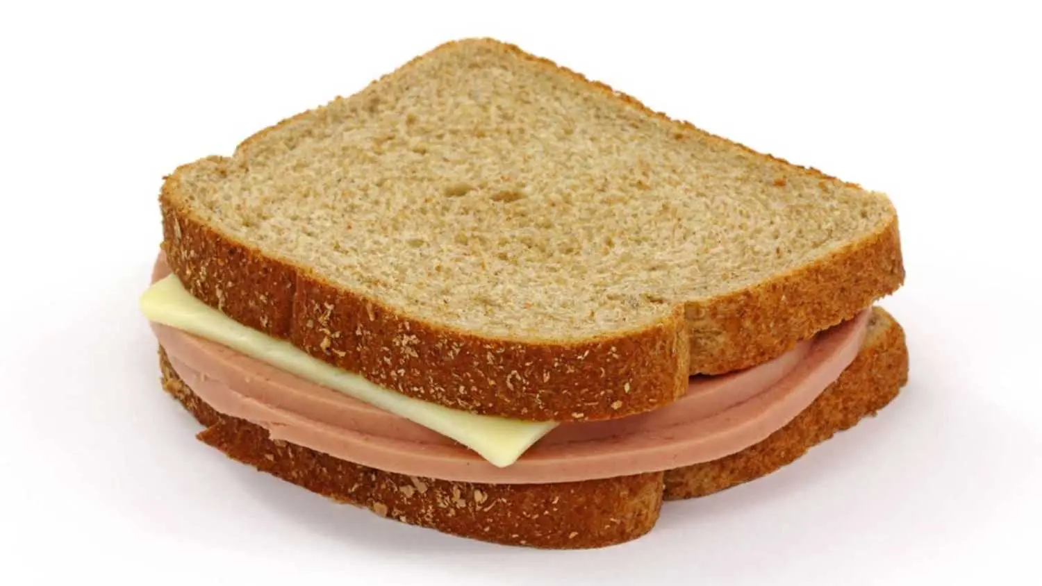 7. Smushed Bologna