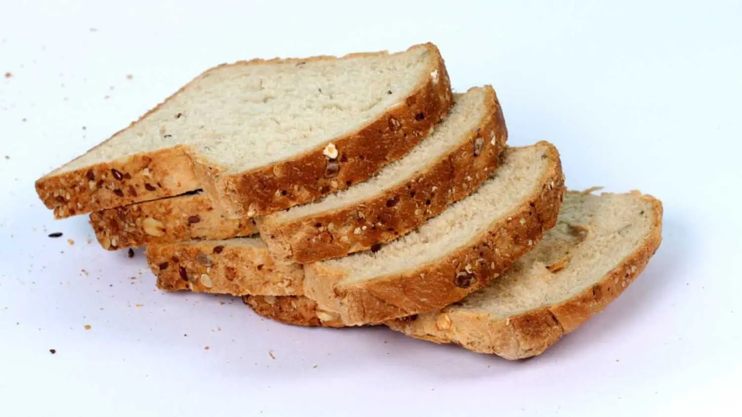 8. Brot