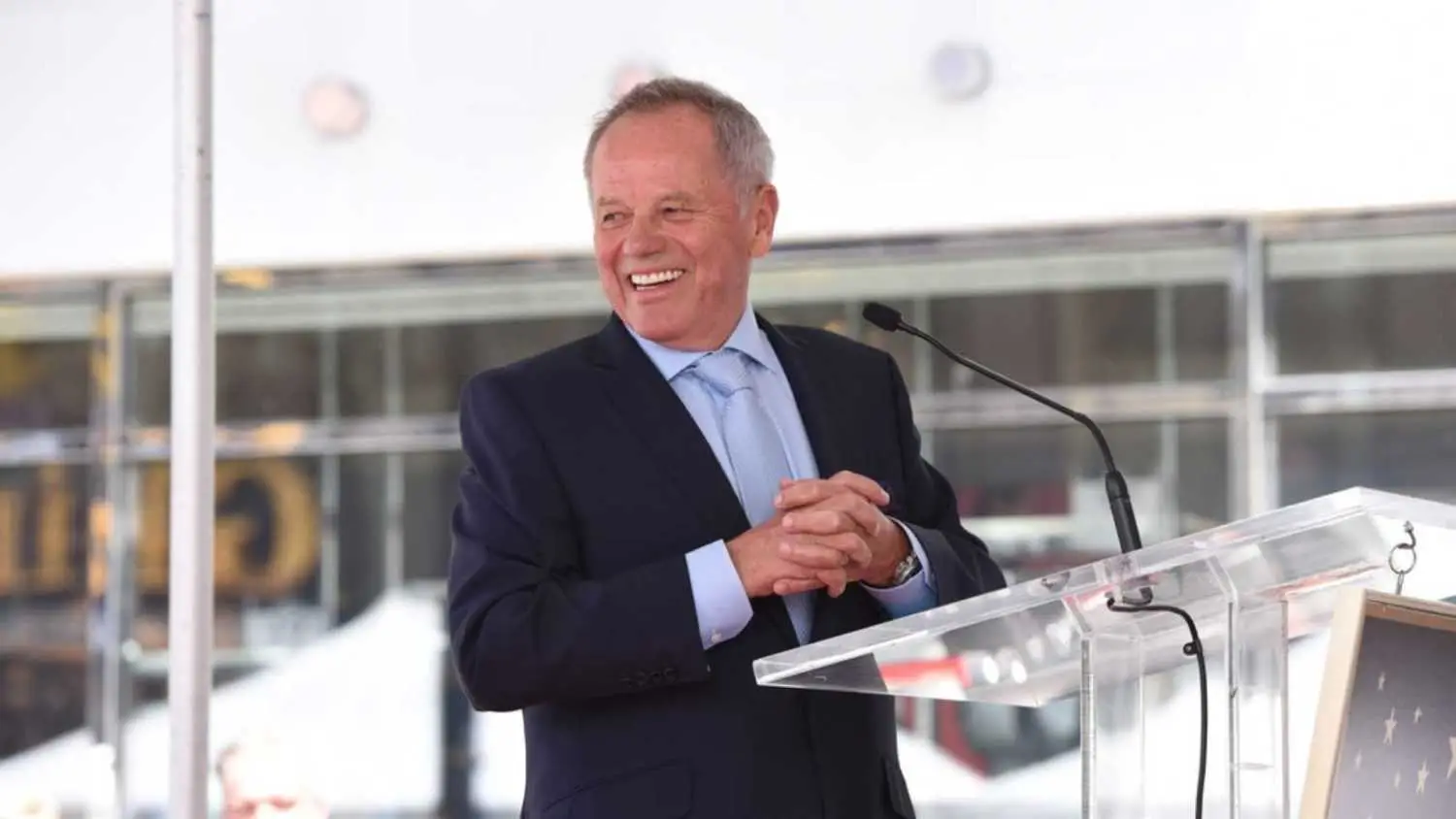 9. Wolfgang Puck