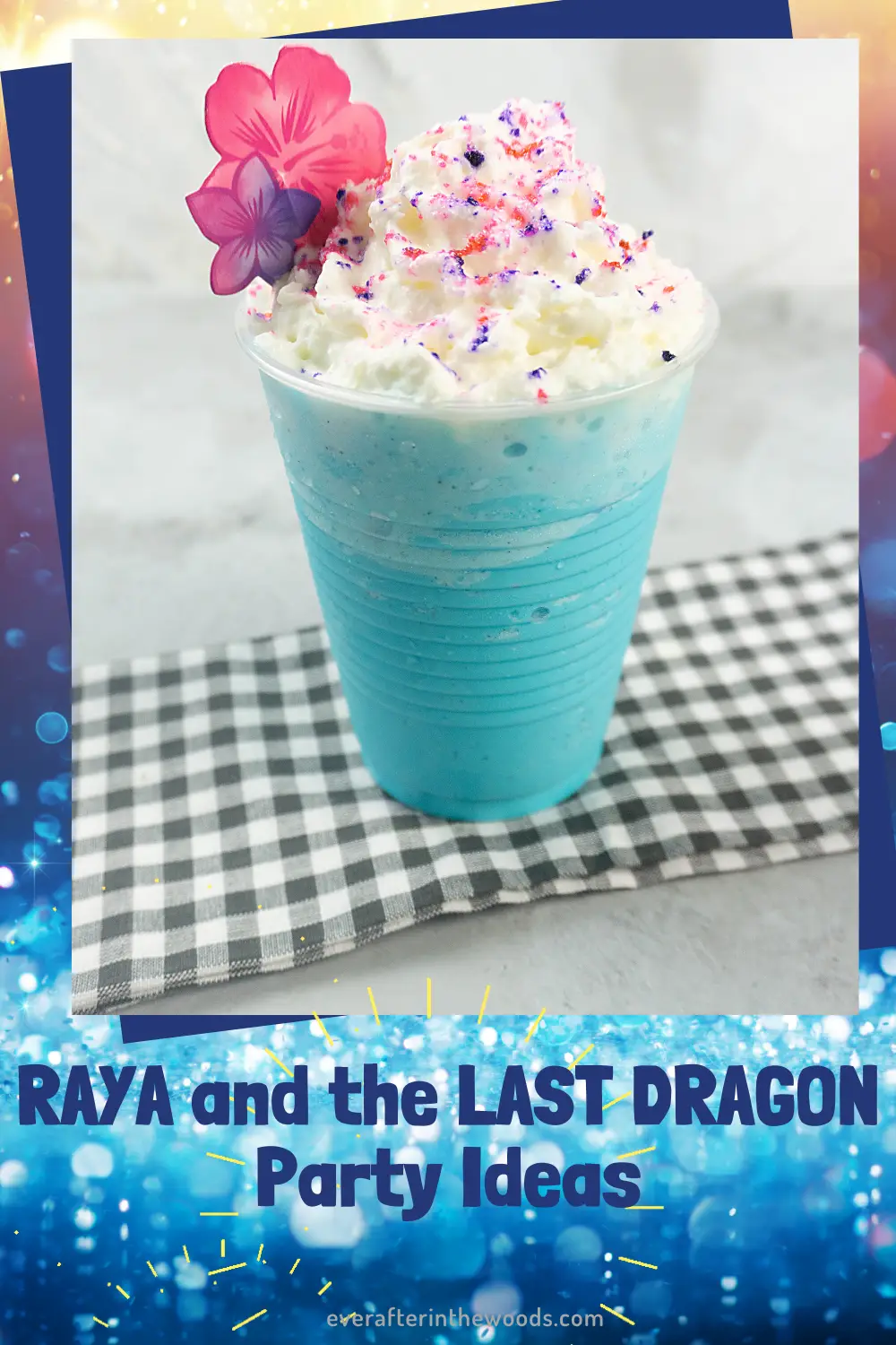 Σχετικά με τη Raya and the Last Dragon