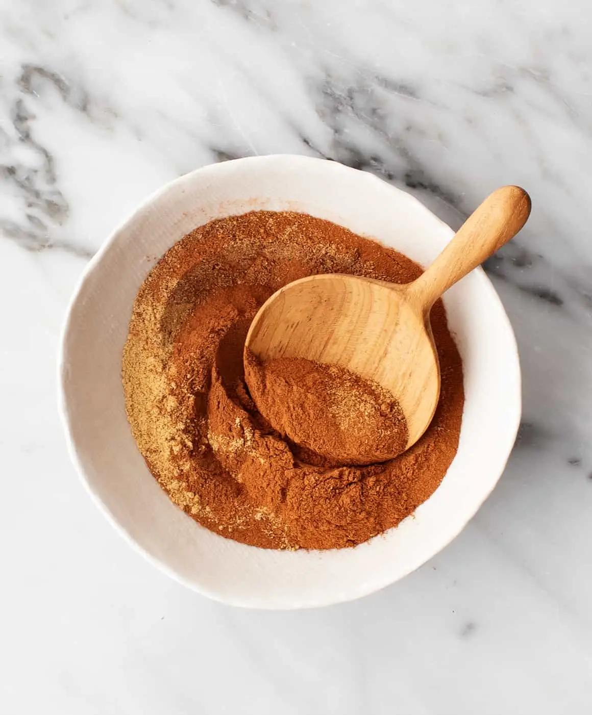 Apple Pie Spice Recipe Ingredients