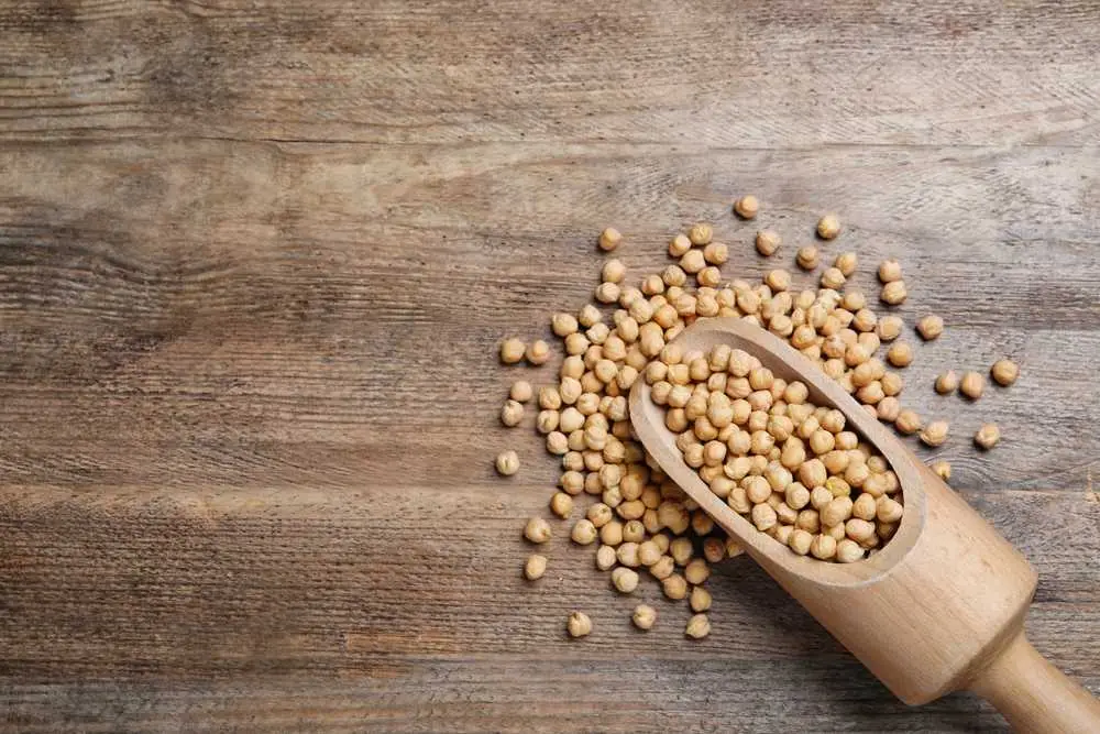 As melhores maneiras de cozinhar o grão de bico