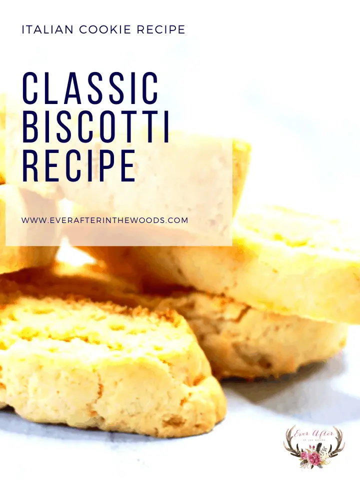 Biscotti