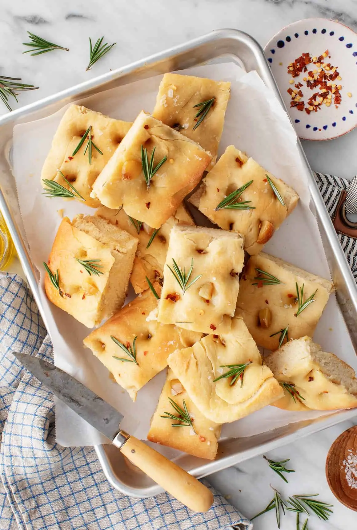 Ricette di pane per l'autunno