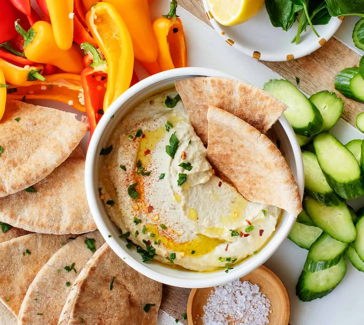 Madaling Vegan Appetizer para sa Mga Mahilig sa Patatas