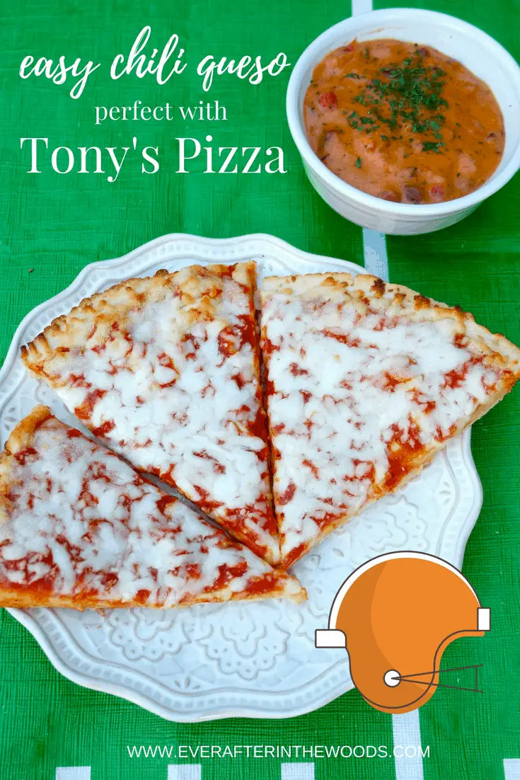 Зареєструйтесь, щоб виграти захоплюючі призи від Tony's Pizza нижче.