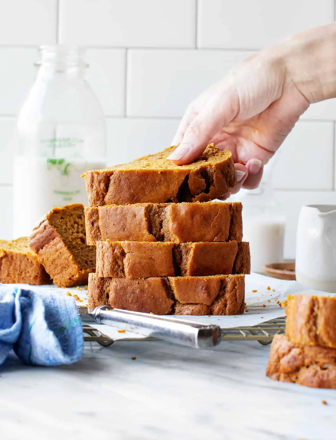 Receitas de sobremesa de outono