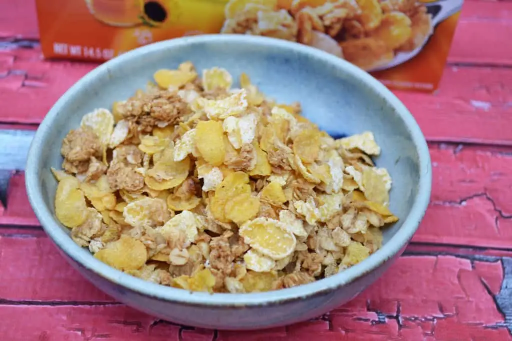 Receita de bolinhos de frango com aveia e mel