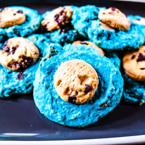 Como almacenas as túas galletas?