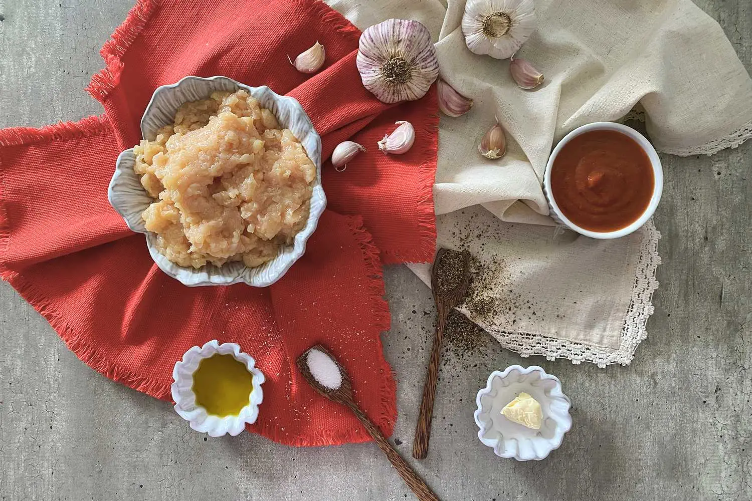 Como fazer almôndegas de frango instantâneas