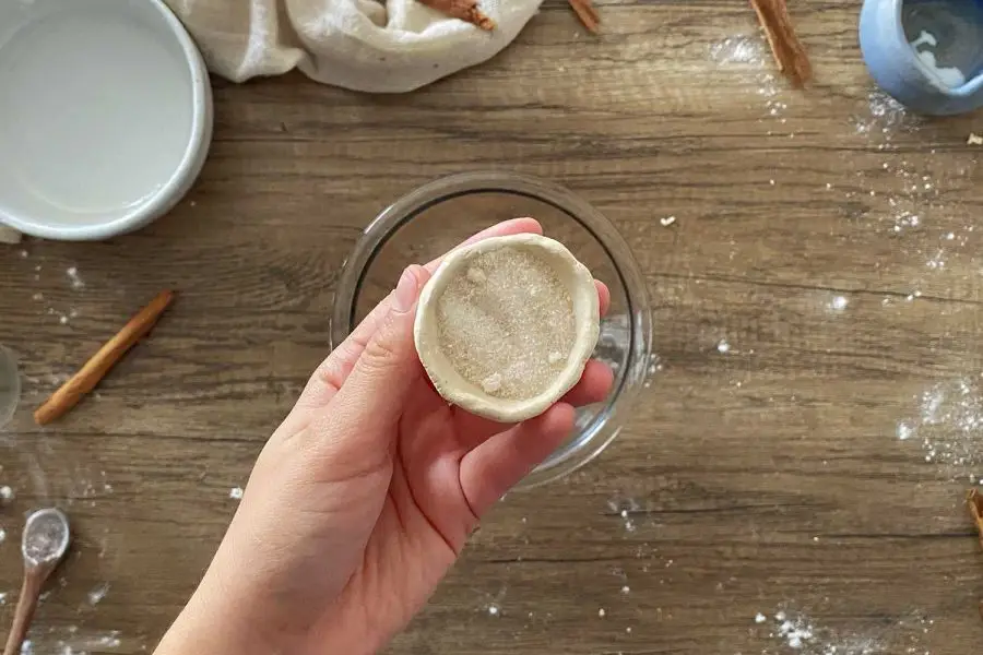 Paano gumawa ng Instant Pot Cinnamon Rolls