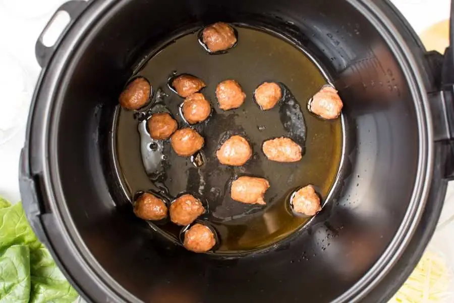 Tortellini Soup کیسے بنائیں