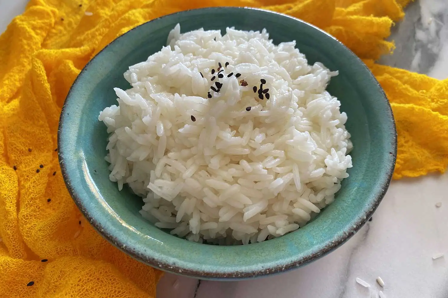 Instant Pot Glutinous Rice