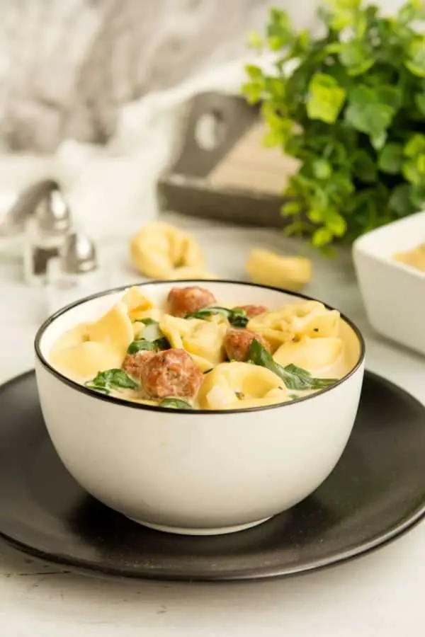 Receitas de sopa instantânea