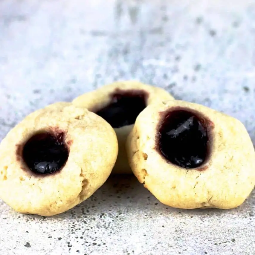 Biscoitos de Padaria Italianos