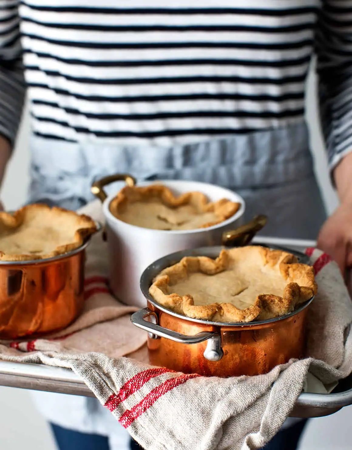 Altre idee per la cena autunnale