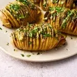 Mear Favorite Potato Recipes