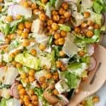 Mais receitas de saladas favoritas