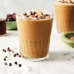 Weitere gesunde Smoothie-Rezepte