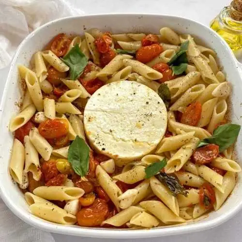 Pasta-errezeta gehiago