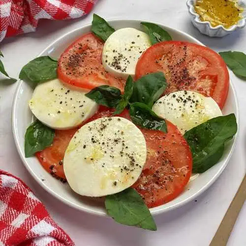 Mais receitas de saladas