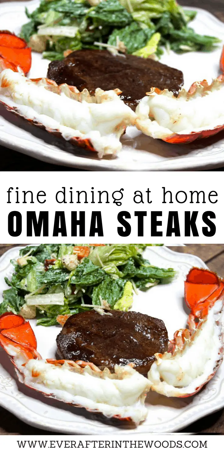 Omaha Steaks – Masarap na Pagkain Online