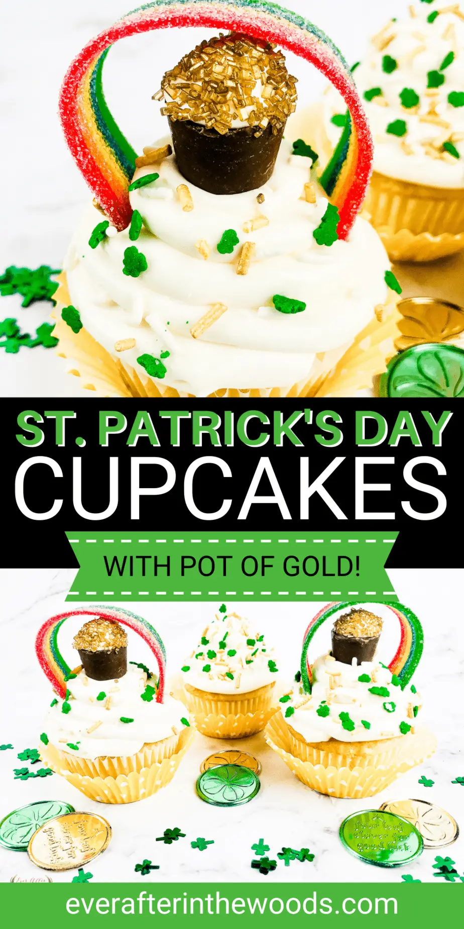 Weitere Leckereien zum St. Patrick’s Day im Blog