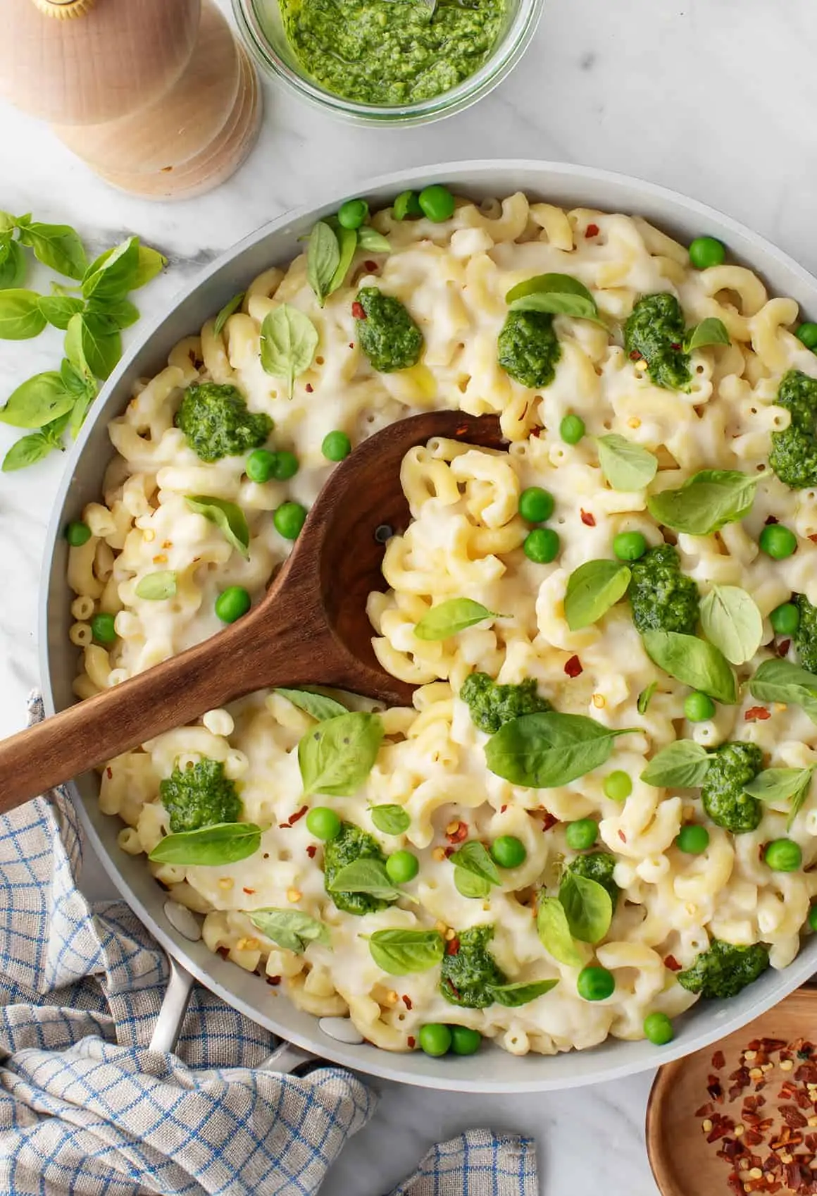 Ricette di pasta per cena autunnale