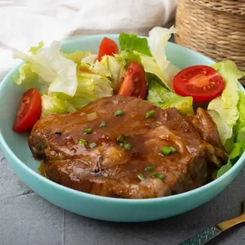 Schweinefleischrezepte