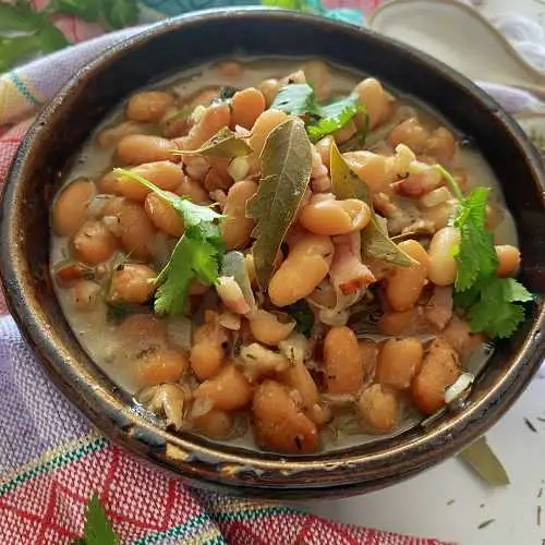 Recipe FAQsInstant Pot Bean Recipe