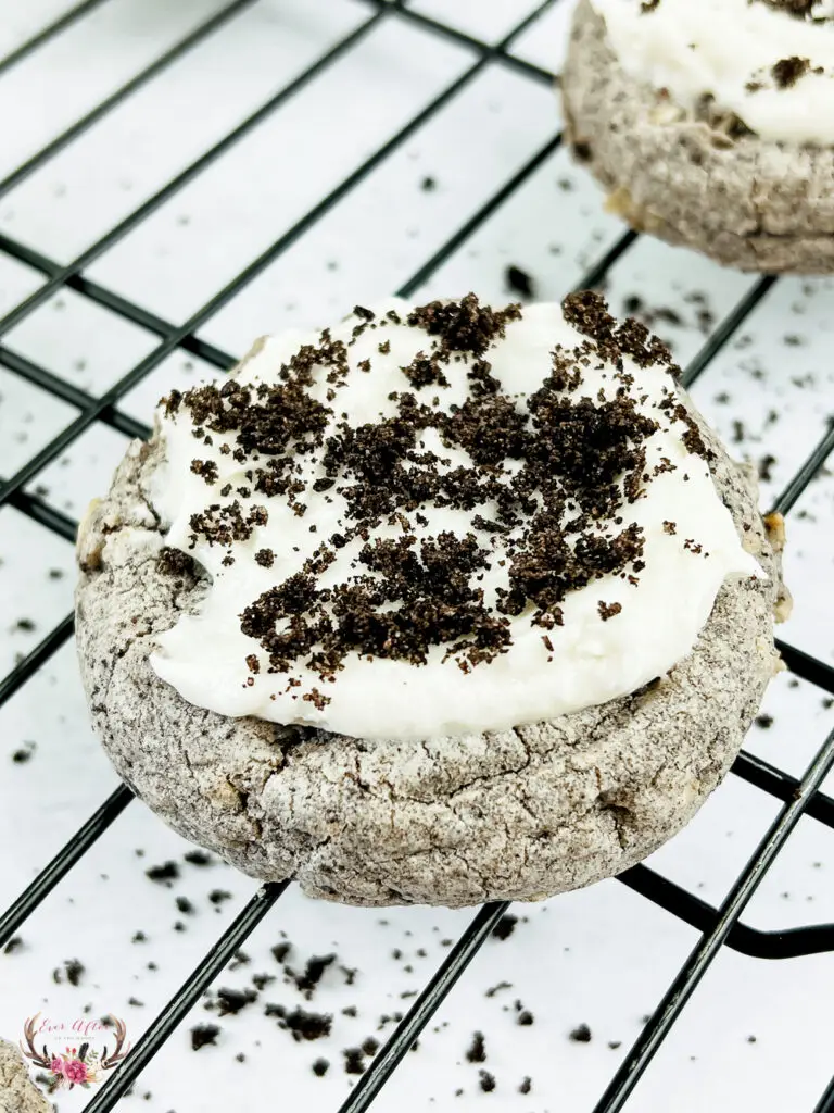 Biscoitos de milkshake resfriados Riverdale